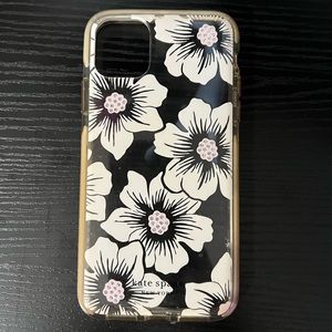 iPhone 11 Pro Max Kate spade case